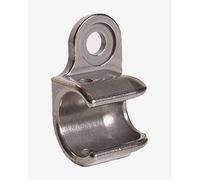 Thule Axle Mount ezHitch Cup - frizione Silver unisex