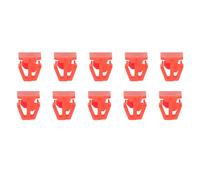 Fissaggio ROMIX ROM B26297, 10 Pezzo