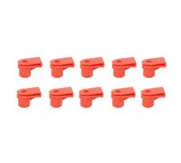 Fissaggio ROMIX ROM C60100, 10 Pezzo