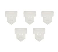 Fissaggio ROMIX ROM C60446, 2 Pezzo