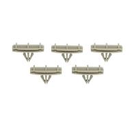 Fissaggio ROMIX ROM C60608, 2 Pezzo