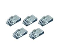 Fissaggio ROMIX ROM C60616, 2 Pezzo