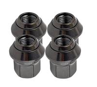 Fissaggio ruote cerchi Compatibile Con Ford Per B-Max 2012-2022 Per Fiesta 1989-2022 Per Focus 1998-2022 Bulloni Auto Perni Dadi Accessori Ricambio