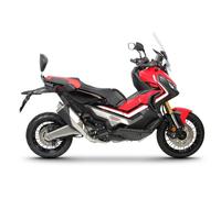Fissaggio schienale sella Shad adattabile Honda X-ADV 750 '17