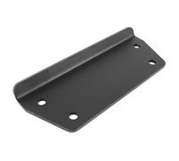 Shad Piaggio Mp3 310 Hpe 2025 Backrest Fitting Nero
