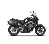 Shad 3p System Yamaha Mt09/sp Side Cases Fitting Nero