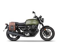 SHAD TELAIETTI LATERALI SPECIFICI SR PER MOTO GUZZI V7 821