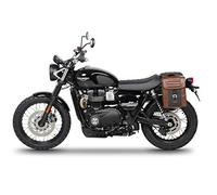 SHAD TELAIETTI LATERALI SPECIFICI SR PER TRIUMPH STREET SCRAMBLER 900