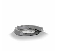 Shad Click System Yamaha Mt 07 Fuel Tank Ring Trasparente