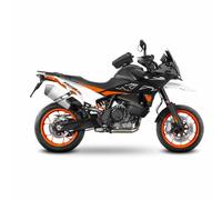Shad Ktm 890 Smt 2024 Fuel Tank Ring Trasparente