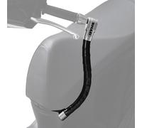 Kit Da Fissaggio Antifurto SHAD per Moto Ricambi Ciclomotore Accessori