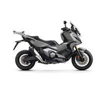 Fissaggio SHAD Porta Superiore Honda Forza 750 per Moto Ricambi