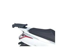 Shad Kymco Super Dink/downtown 125/350 Top Case Rear Fitting Nero