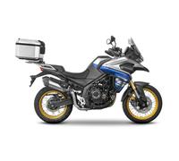 Shad Top Master, kit di montaggio del bauletto male