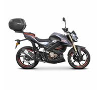 Shad Attacco Posteriore Per Top Case Qj Motor Srk 125 S 2023