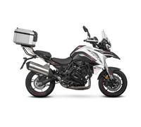 Fissaggio SHAD Top Master per Moto Ricambi Ciclomotore Accessories