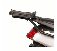 Shad Yamaha Nmax 125 Top Case Rear Fitting Nero