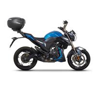 SHAD Fissaggio Top Master-Zontes Zt 125-z2 per Moto Ricambi Ciclomotore