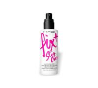 Fissaggio+Spray Fissativo da 24 Ore Formato 100ml Uno spray fissante idratante senza etanolo che fissa il trucco per 24 ore fornendo allo stesso tempo protezione dagli aggressori e dalla luce blu.Fai