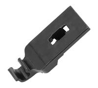Fissaggio Staffa Per Rod Clamp Clip Di Ricambio 53452-02140 Nero, Diretta