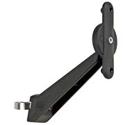 Fissaggio supporto tanica Bottlefix Extended KlickFix ( Nero )