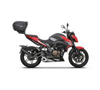 SHAD supporto topcase per molti modelli di veicolo