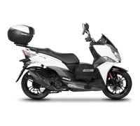 SHAD TOP MASTER SYM JET14 125 Raccordo del bauletto