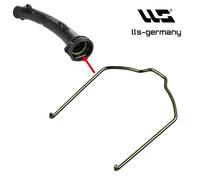 Fissaggio Tubo Intercooler Per CITROEN C3 C4 C5 Berlingo 1.2 9817416680