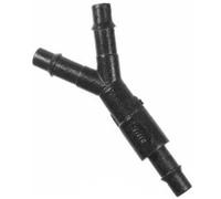 Fissaggio, ugello del liquido di lavaggio ROMIX ROM 52060, 2 Pezzo