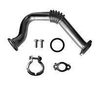 Fissaggio Valvola AGR, PARTSTEC Per AUDI A4 B8