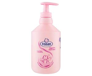 FISSAN. 12 PEZZI - BABY BAGNETTO PRIMI MESI ML.500 8004020933838
