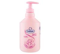 FISSAN 12 PEZZI - BABY BAGNETTO PRIMI MESI ML.500 cura casa e persona
