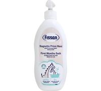 FISSAN 6 PEZZI BABY BAGNETTO PRIMI MESI ML.400 cura casa e persona