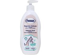 FISSAN 6 PEZZI - BABY BAGNO DELICATO ML.400 0810170060021