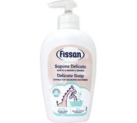 FISSAN 6 PEZZI - BABY SAPONE DELICATO ML.250 0810170060014