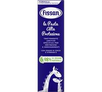 FISSAN 6 PEZZI - FISSAN HB CREMA ALTA PROTEZIONE ML.100 8720181172625