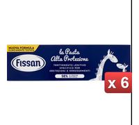 FISSAN 6 PEZZI - FISSAN HB CREMA ALTA PROTEZIONE ML.100 cura casa e persona