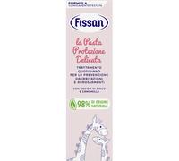 FISSAN 6 PEZZI - FISSAN HB CREMA DELICATA ML.100 8720181172632