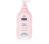 Fissan Baby Bagno Delicato Bagnoschiuma con Estratti di Camomilla, 400ml, 400 millilitro, 1