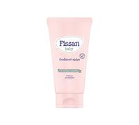 FISSAN Baby Care crema idratante 2 x 150 ml