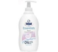 Fissan Baby Essentials Bagno corpo e capelli 400 ml