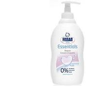 Fissan Essentials Shampoo Bagn