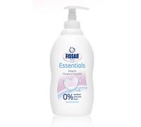 Fissan Essentials Shampoo Bagn