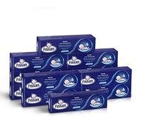 FISSAN Baby Pasta Alta Protezione, Confezione Risparmio, 12 Paste