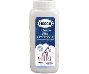 fissan baby Polvere Alta Protezione 100g