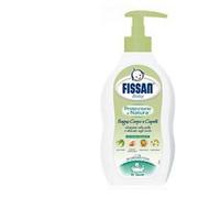 FISSAN (Unilever Italia Mkt) FISSAN PROT&NAT BGN CRP/CAP 400M