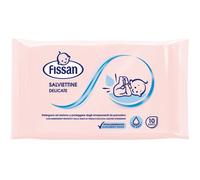 FISSAN BABY Salv.Viaggio 10pz