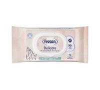 Fissan - Baby Salviettine Delicate 70 pz - 2025