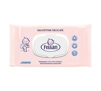 Fissan Baby Salviettine Delicate per il Cambio dei Bambini, 65 Pezzi