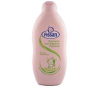 fissan shampoo 2 in 1 400 ml